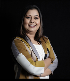 Sanyukta Gulati