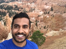 Navneet Ravinoothala