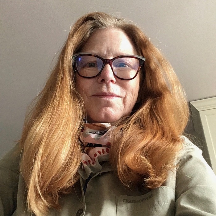 Goodreads profile picture for @juliet