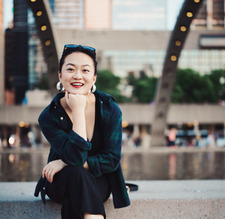 Menchie Wu