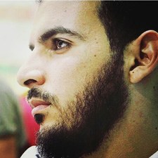 Chems eddine HAMIOUD