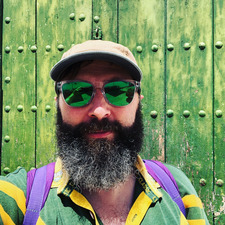 Stuart Lyon