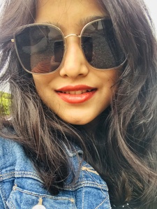Subhalaxmi
