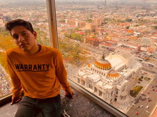 Emmanuel Alejandro