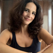 Smaranda Chirila