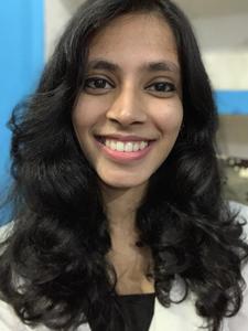 Anupama Singh