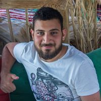Mahmoud Abd El Aziz