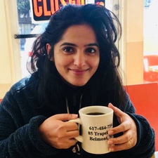 Aditi Mehrotra