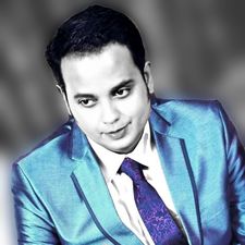 Prāñâv Möhąņtý