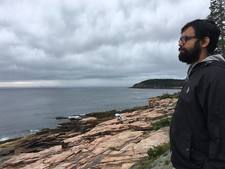 Arpan Mukherjee