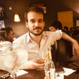 David