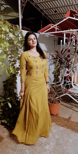 Komal Dave