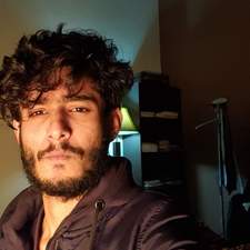 Usman Qamar