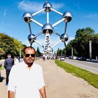 Saurabh Kundu