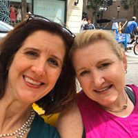 Brooke Mitchell Long