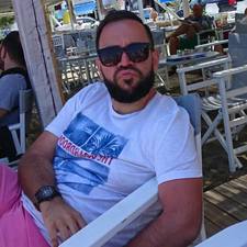 Πέτρος Κράνιας