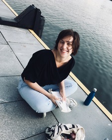 Julia N. Aydn