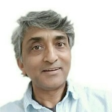 sandeep gupta