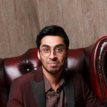 Param Barodia