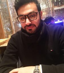 Mohamed Fayez