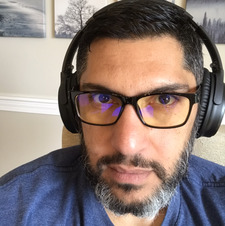 Karim Osman