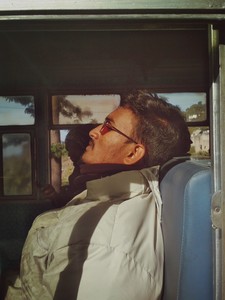 Srinithish Karthikeyan
