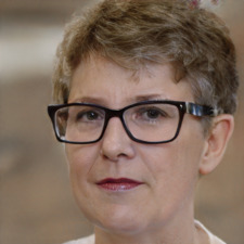 Herta Harleman