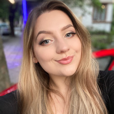 Габриела Георгиева