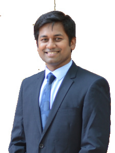 Ramasubramani Govindaraj