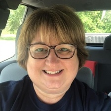 Mrs.DeMaagd