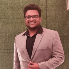 Ashish Garg