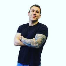 Daniel Rodríguez Galvis