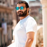 Ahmad Mahrous