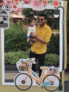 Sahil Gupta