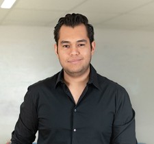 Alejandro Zendejas