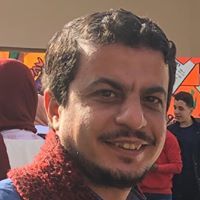 Ahmed Farouk