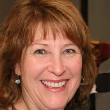 Almeta Bursey
