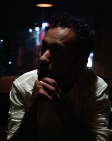 Mahbubul Alom