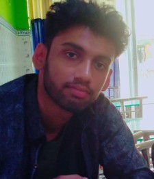 Rohit Raj