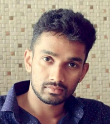 ANANDU S