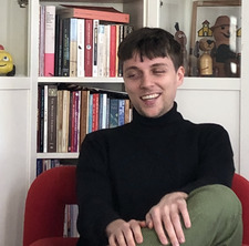 Maarten Huizing