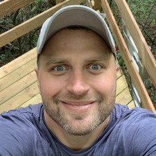 Steve Koets