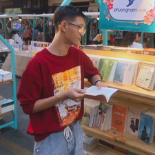 Tuan Minh