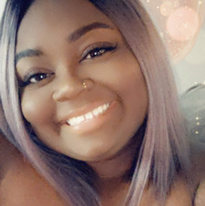 Tanaja Edwards ❣️