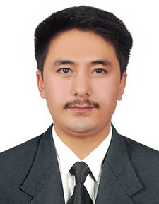 Deldan Namgial