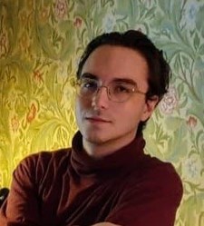 Matteo Ippolito Heimann