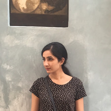 Maryam Sheikhlou