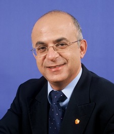 George Sphiktos