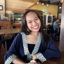 Anis Sufea