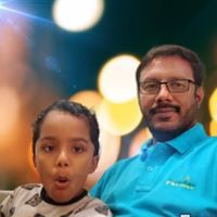 Manikandan Suresh